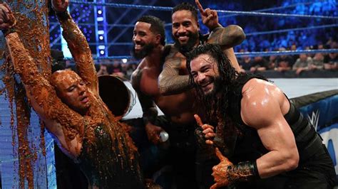 wwe smackdown result|smackdown results today.